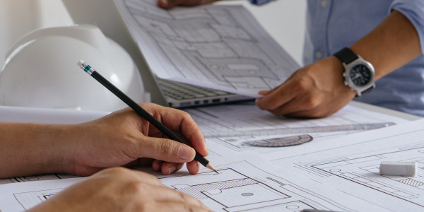 Dirección de Ejecución de Obras Málaga · Coordinación de las fases del proyecto y de la obra