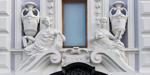 Dirección de Ejecución de Obras Málaga · Intervenciones en el patrimonio arquitectónico