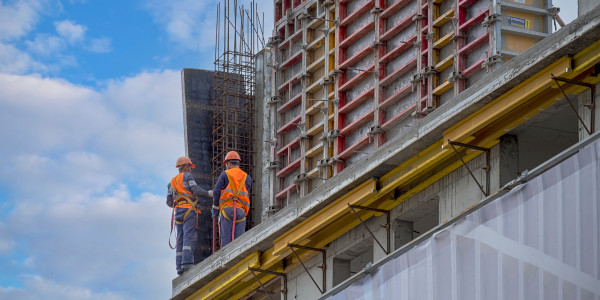 Dirección de Ejecución de Obras Málaga · Coordinación de seguridad en fase de proyecto