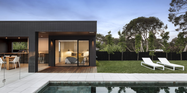 Diseño y Desarrollo de Proyectos Soria · Proyecto de Piscinas