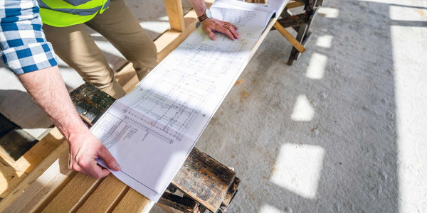 Gestión Integral de Proyectos Cáceres · Evaluaciones periódicas de obras