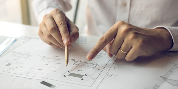 Gestión Integral de Proyectos Cáceres · Evaluación de materiales y procesos constructivos