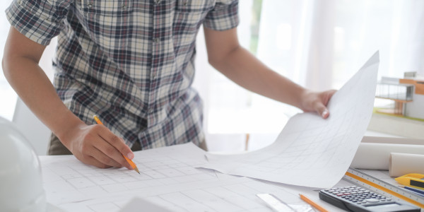 Project Manager · Realización de informes y certificados técnicos