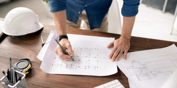 Project Manager · Asesoramiento técnico y Consultoría / Project Manager