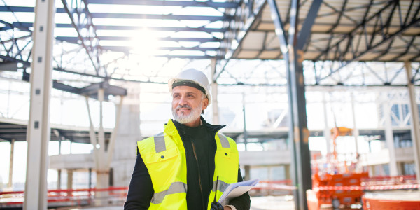 Project Manager · Contratación y coordinación de técnicos y asistencias