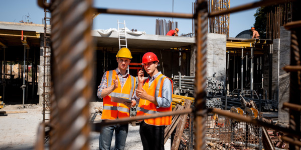 Project Manager · Project Manager / Planificación y seguimiento de la obra