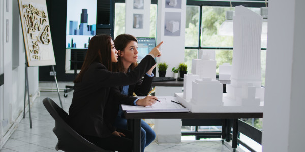 Project Manager · Análisis de mantenimiento