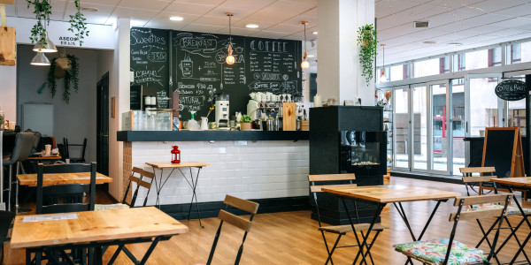 Tramitación de Licencias Apertura / Actividad y Permisos · Permisos de Apertura Bares / Cafeterías