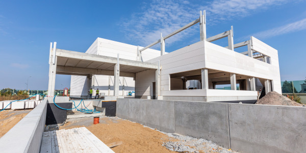 Tramitación de Licencias Apertura / Actividad y Permisos · Tramitación de Licencia de obras
